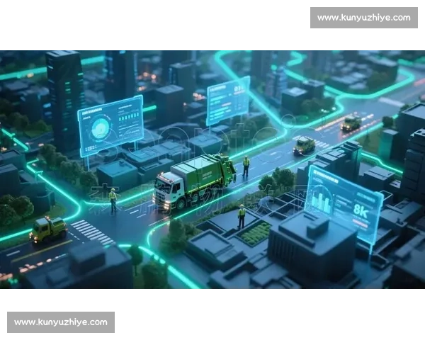 福建开启赛博降温新纪元：科技重构城市气候治理范式