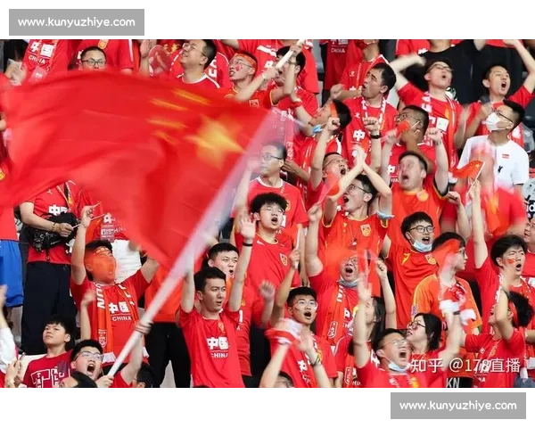 聚焦二十三日中韩对决国足迎关键战考验实力与韧性全队期待突破