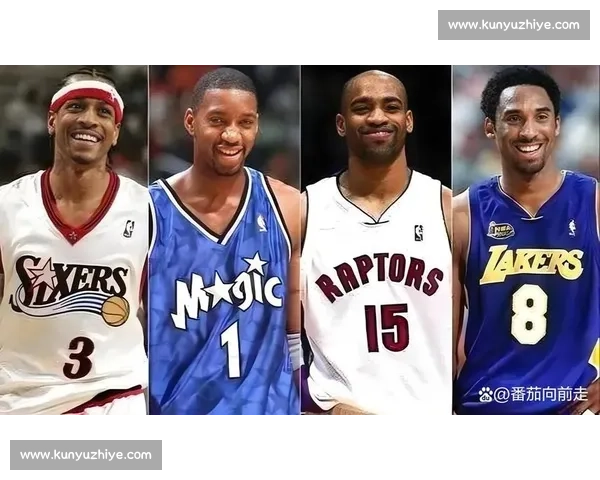 韦德对决麦迪谁才是零零年代最具统治力的分卫之王历史巅峰全面解析